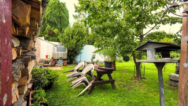 Maison coup de coeur Berteaucourt les Dames Berteaucourt-les-Dames (80850)