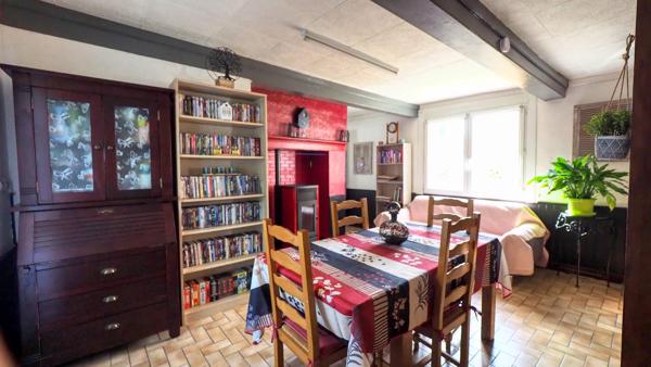 Maison coup de coeur Berteaucourt les Dames Berteaucourt-les-Dames (80850)