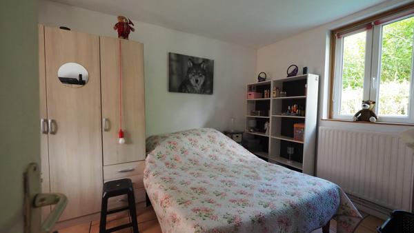 Maison coup de coeur Berteaucourt les Dames Berteaucourt-les-Dames (80850)