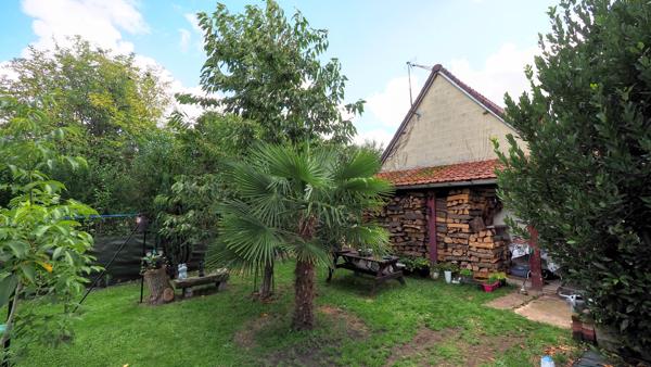 Maison coup de coeur Berteaucourt les Dames Berteaucourt-les-Dames (80850)