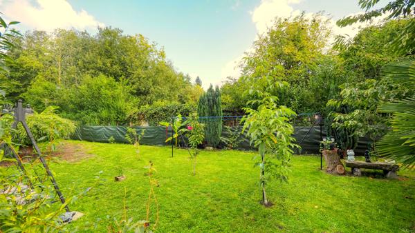 Maison coup de coeur Berteaucourt les Dames Berteaucourt-les-Dames (80850)