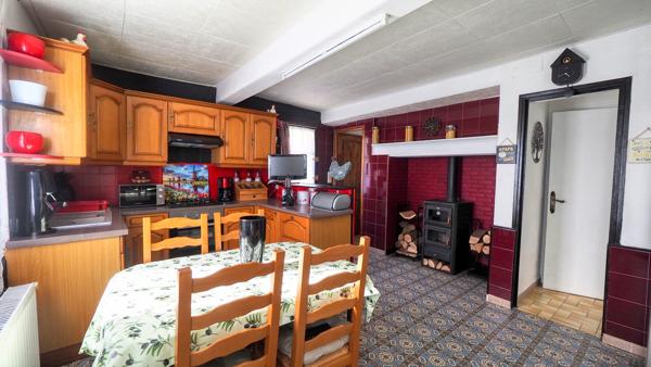 Maison coup de coeur Berteaucourt les Dames Berteaucourt-les-Dames (80850)