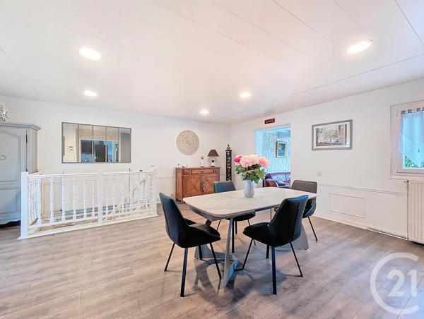 Maison à vendre  5 pièces - 118 m 2   VAUX LE PENIL  - 77