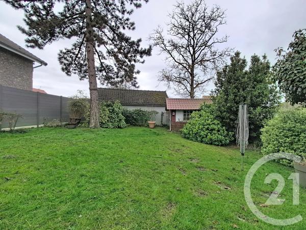 Maison à vendre  5 pièces - 118 m 2   VAUX LE PENIL  - 77
