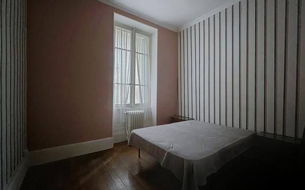 Appartement à vendre    5 pièces • 110,42 m2 Valence