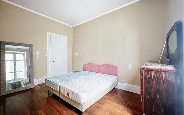 Appartement à vendre    5 pièces • 110,42 m2 Valence