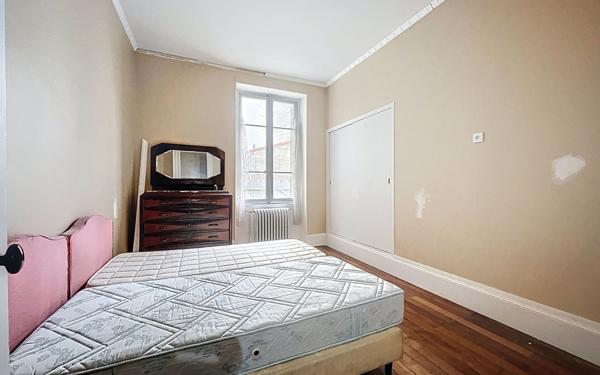 Appartement à vendre    5 pièces • 110,42 m2 Valence