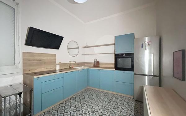 Appartement à vendre    5 pièces • 110,42 m2 Valence