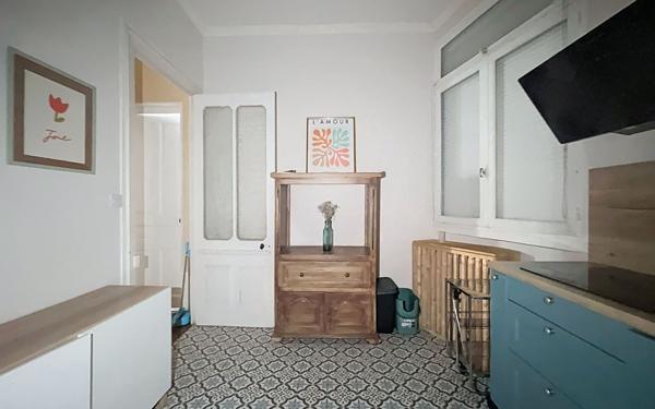 Appartement à vendre    5 pièces • 110,42 m2 Valence