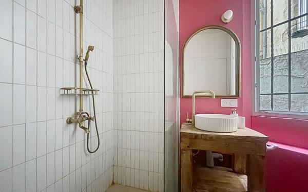 Appartement à vendre    5 pièces • 110,42 m2 Valence