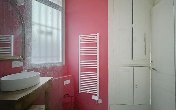 Appartement à vendre    5 pièces • 110,42 m2 Valence