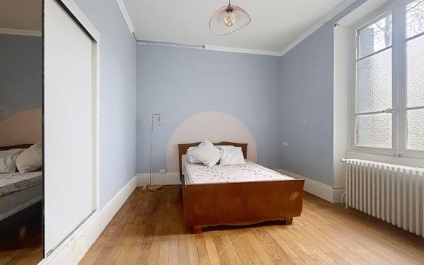 Appartement à vendre    5 pièces • 110,42 m2 Valence