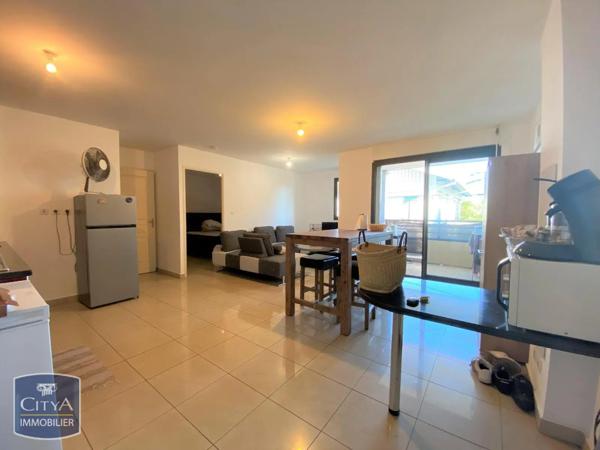 Appartement à vendre 2 pièces 48m²