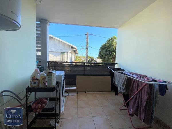 Appartement à vendre 2 pièces 48m²