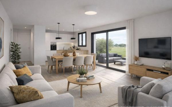 Maison à vendre    4 pièces • 110 m2 Obernai