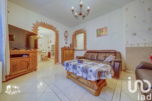 Maison de ville 6 pièces de 130 m² à Terville (57180)