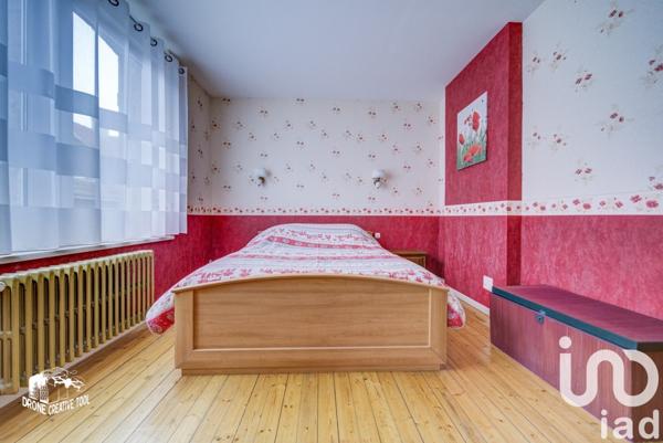 Maison de ville 6 pièces de 130 m² à Terville (57180)