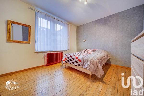 Maison de ville 6 pièces de 130 m² à Terville (57180)