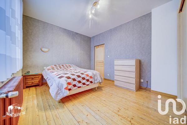 Maison de ville 6 pièces de 130 m² à Terville (57180)