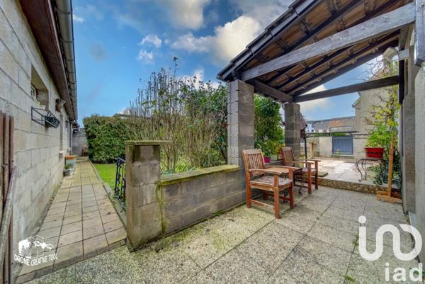 Maison de ville 6 pièces de 130 m² à Terville (57180)