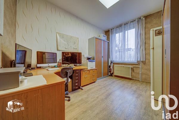 Maison de ville 6 pièces de 130 m² à Terville (57180)