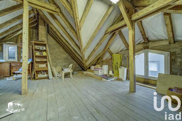 Maison de ville 6 pièces de 130 m² à Terville (57180)