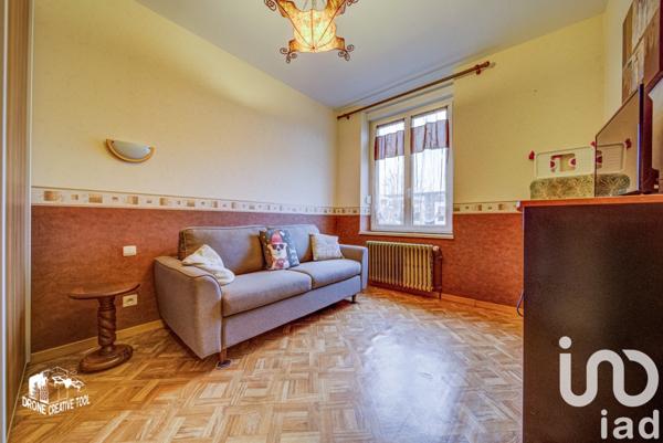 Maison de ville 6 pièces de 130 m² à Terville (57180)