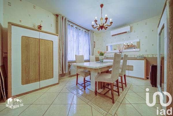 Maison de ville 6 pièces de 130 m² à Terville (57180)