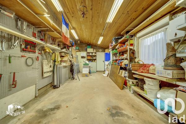 Maison de ville 6 pièces de 130 m² à Terville (57180)