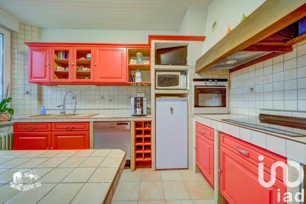 Maison de ville 6 pièces de 130 m² à Terville (57180)