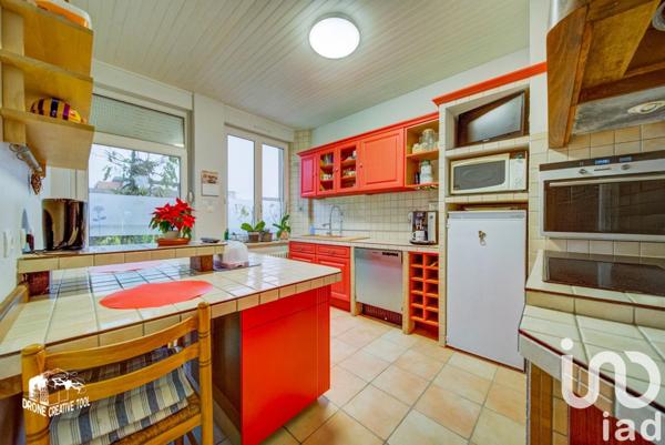 Maison de ville 6 pièces de 130 m² à Terville (57180)