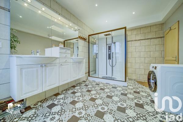 Maison de ville 6 pièces de 130 m² à Terville (57180)