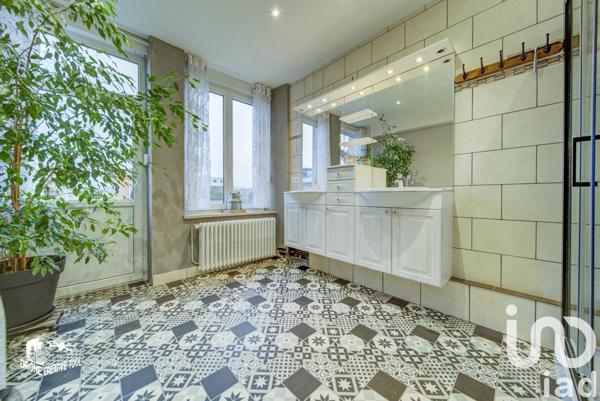 Maison de ville 6 pièces de 130 m² à Terville (57180)