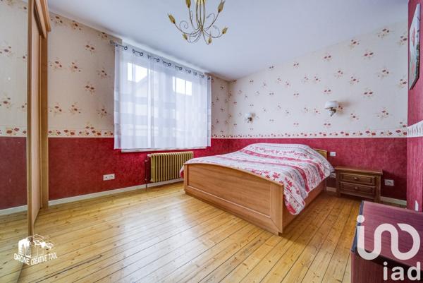 Maison de ville 6 pièces de 130 m² à Terville (57180)