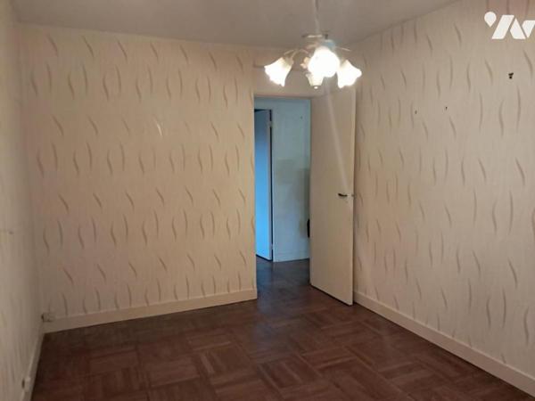 BOULOGNE SUR MER A VENDRE APPARTEMENT ET CAVE