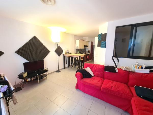 Saint-Laurent-de-la-Salanque (66250) T2 TBE centre-ville