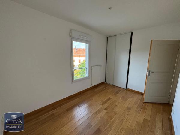 Appartement à louer 3 pièces 73.75m²