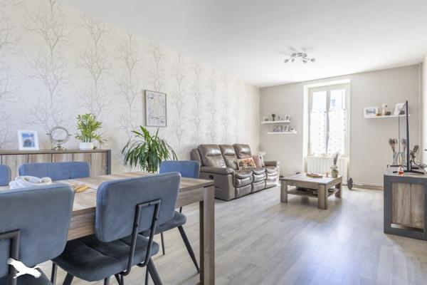 Maison 206 124 € Châteauroux 5 p 131 m² DPE C
