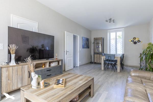 Maison 206 124 € Châteauroux 5 p 131 m² DPE C