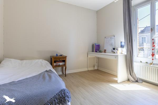 Maison 206 124 € Châteauroux 5 p 131 m² DPE C
