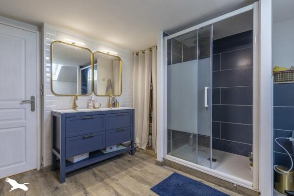 Maison 206 124 € Châteauroux 5 p 131 m² DPE C