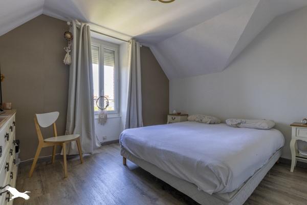Maison 206 124 € Châteauroux 5 p 131 m² DPE C