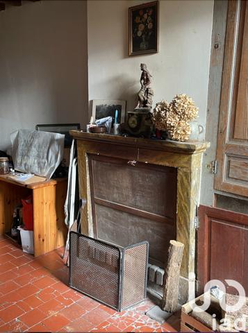 Maison à vendre 4 pièces 88 m² Courson-les-Carrières