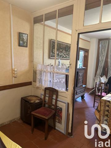Maison à vendre 4 pièces 88 m² Courson-les-Carrières