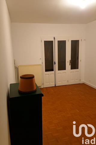 Maison à vendre 4 pièces 88 m² Courson-les-Carrières