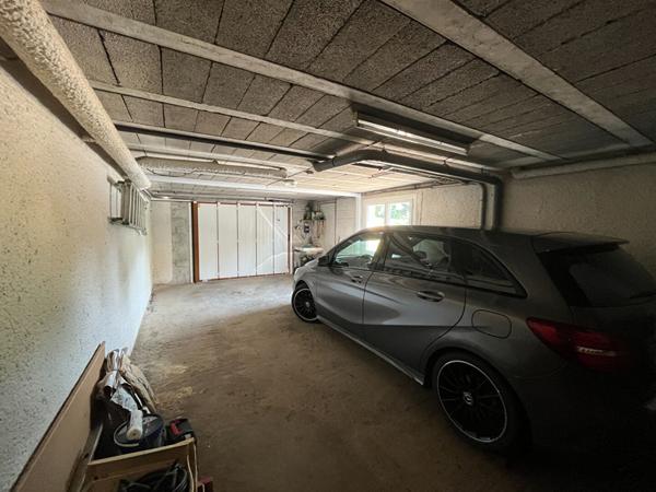 Maison Le Champ Saint Pere 85 m2