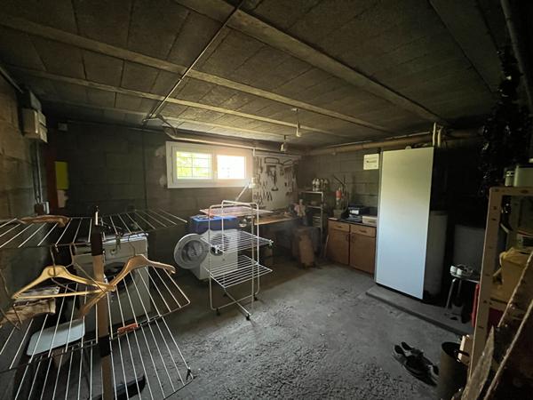 Maison Le Champ Saint Pere 85 m2