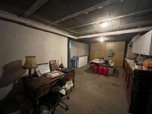 Maison Le Champ Saint Pere 85 m2