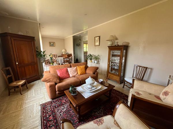 Maison Le Champ Saint Pere 85 m2