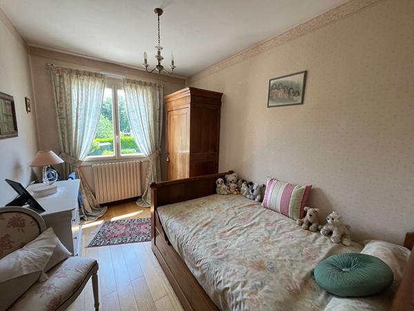 Maison Le Champ Saint Pere 85 m2